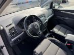 Volkswagen Sharan - fotka číslo 11
