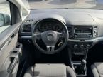 Volkswagen Sharan - fotka číslo 13