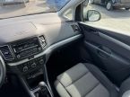 Volkswagen Sharan - fotka číslo 14