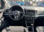 Volkswagen Sharan - fotka číslo 17