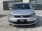 Volkswagen Sharan - fotka číslo 1
