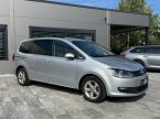 Volkswagen Sharan - fotka číslo 2
