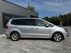 Volkswagen Sharan - fotka číslo 3