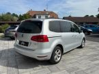 Volkswagen Sharan - fotka číslo 4