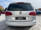 Volkswagen Sharan - fotka číslo 5