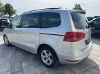 Volkswagen Sharan - fotka číslo 6