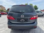 Mazda 5 - fotka číslo 5