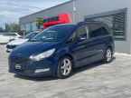 Ford Galaxy - fotka číslo 0