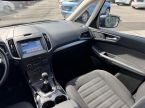 Ford Galaxy - fotka číslo 14