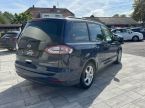 Ford Galaxy - fotka číslo 4