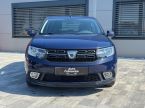 Dacia Sandero - fotka číslo 1