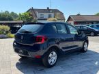 Dacia Sandero - fotka číslo 4