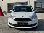 Ford C-MAX - fotka číslo 1