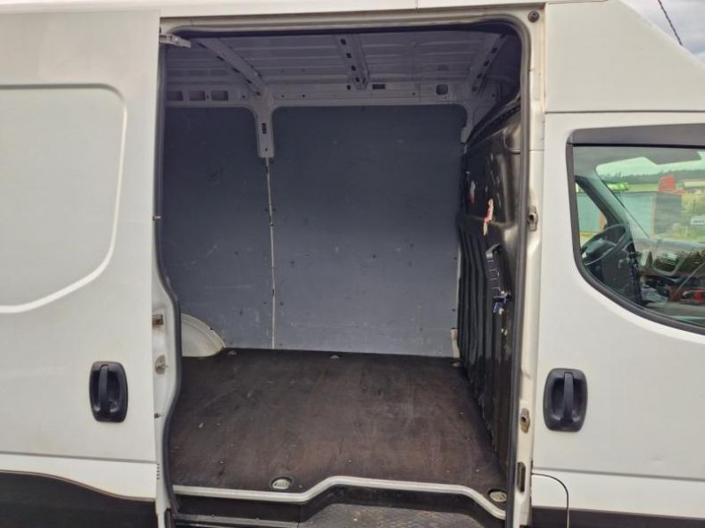 Iveco Daily - hlavní fotka