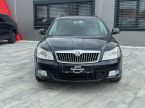 Škoda Octavia - fotka číslo 1