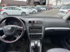 Škoda Octavia - fotka číslo 19