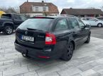Škoda Octavia - fotka číslo 4