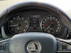 Škoda Rapid - fotka číslo 17