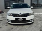 Škoda Rapid - fotka číslo 1