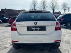 Škoda Rapid - fotka číslo 5
