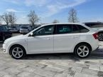 Škoda Rapid - fotka číslo 7