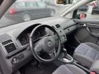 Volkswagen Touran - fotka číslo 10
