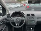 Volkswagen Touran - fotka číslo 14