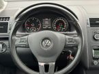 Volkswagen Touran - fotka číslo 15