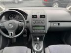 Volkswagen Touran - fotka číslo 17