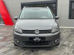 Volkswagen Touran - fotka číslo 1