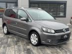 Volkswagen Touran - fotka číslo 2
