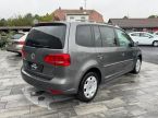Volkswagen Touran - fotka číslo 4