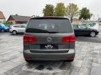 Volkswagen Touran - fotka číslo 5
