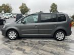Volkswagen Touran - fotka číslo 7