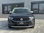 Volkswagen T-Roc - fotka číslo 1