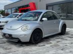 Volkswagen New Beetle - fotka číslo 0