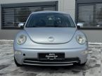 Volkswagen New Beetle - fotka číslo 1