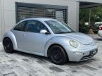 Volkswagen New Beetle - fotka číslo 2