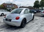 Volkswagen New Beetle - fotka číslo 4