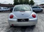 Volkswagen New Beetle - fotka číslo 5