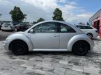 Volkswagen New Beetle - fotka číslo 7