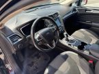 Ford Mondeo - fotka číslo 11