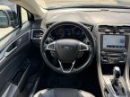Ford Mondeo - fotka číslo 15