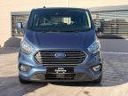 Ford Tourneo - fotka číslo 1