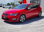 Seat Leon - fotka číslo 0