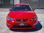 Seat Leon - fotka číslo 1