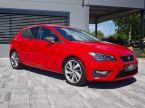 Seat Leon - fotka číslo 2