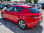 Seat Leon - fotka číslo 6
