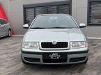 Škoda Octavia - fotka číslo 1