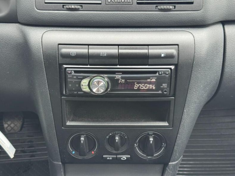 Škoda Octavia - hlavní fotka